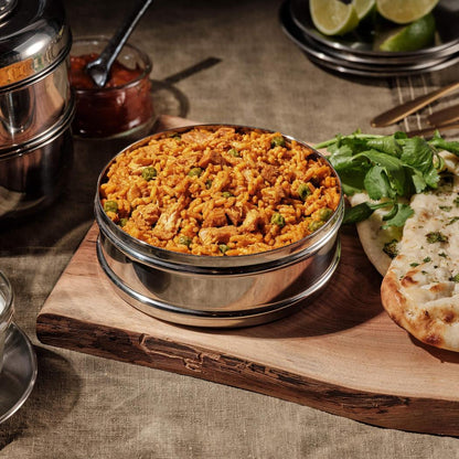 Mountain House Chicken Tikka Masala (GF)-Food - Backpacking-Mountain House-Appalachian Outfitters