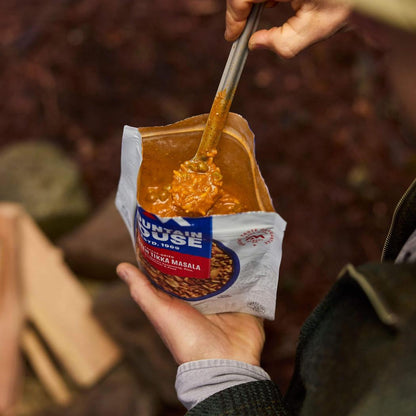 Mountain House Chicken Tikka Masala (GF)-Food - Backpacking-Mountain House-Appalachian Outfitters