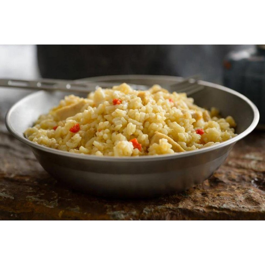 Mountain House-Rice & Chicken-Appalachian Outfitters