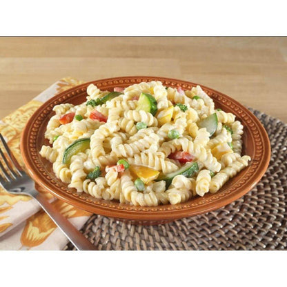 Mountain House Pasta Primavera-Food - Backpacking-Appalachian Outfitters