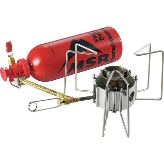 MSR-DragonFly Stove-Appalachian Outfitters