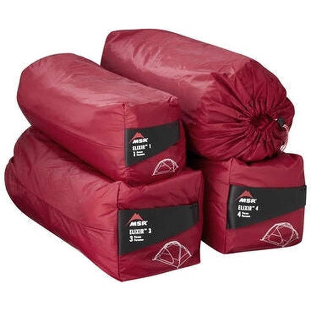 Elixir 1-Camping - Tents & Shelters - Tents-MSR-Appalachian Outfitters
