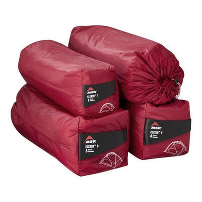 Elixir 2 Tent-Camping - Tents & Shelters - Tents-MSR-Appalachian Outfitters