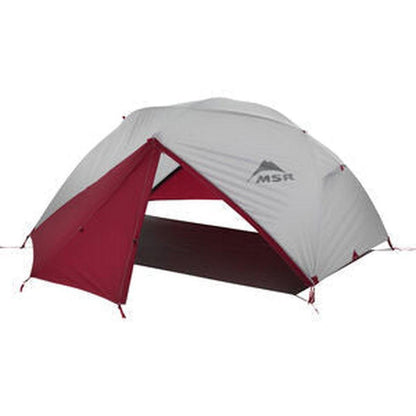 Elixir 2 Tent-Camping - Tents & Shelters - Tents-MSR-Appalachian Outfitters