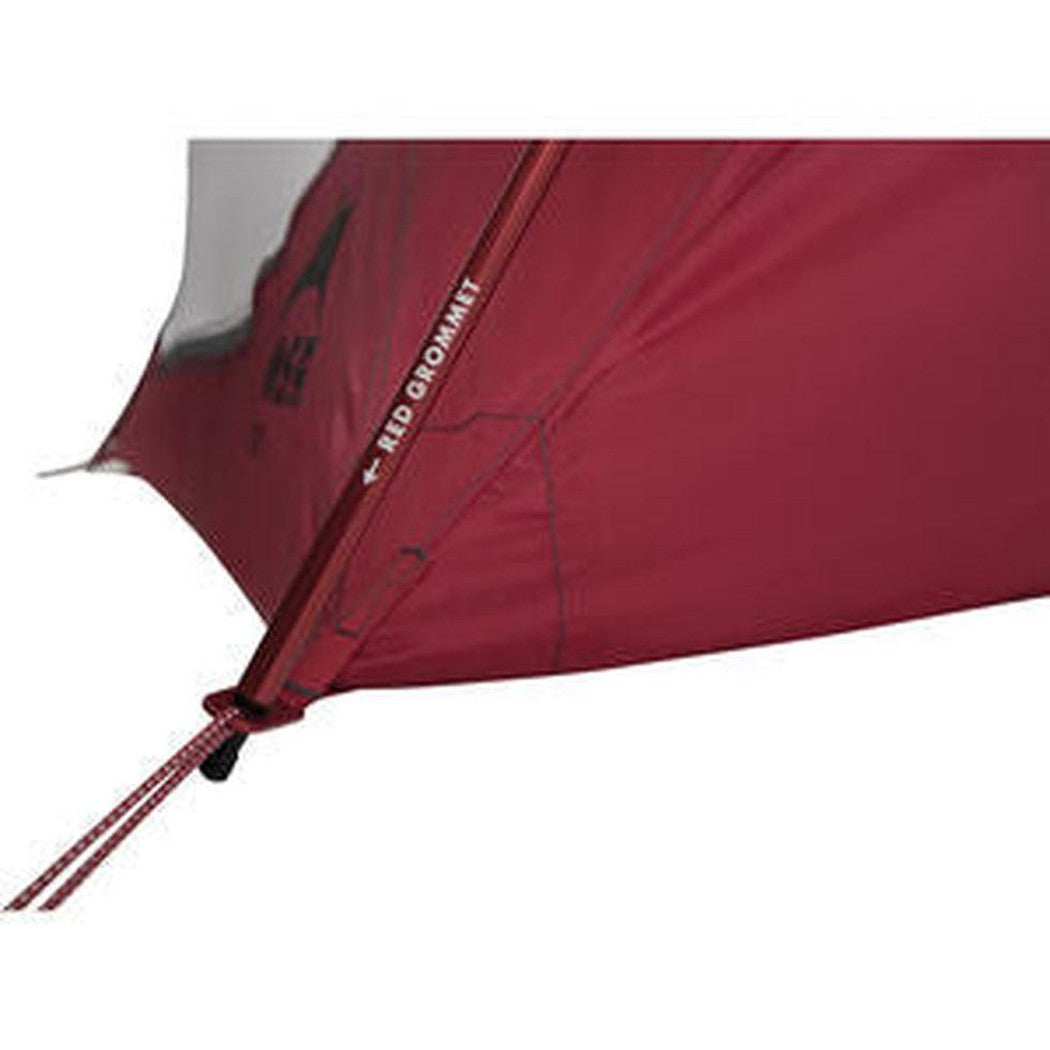 Elixir 2 Tent-Camping - Tents & Shelters - Tents-MSR-Appalachian Outfitters
