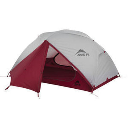 Elixir 2 Tent-Camping - Tents & Shelters - Tents-MSR-Appalachian Outfitters