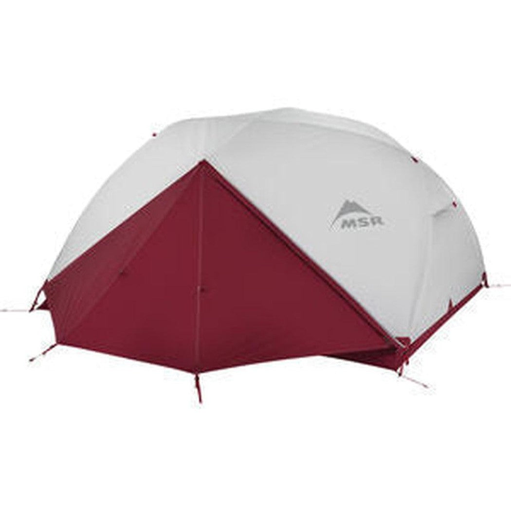 Elixir 3 Tent V2-Camping - Tents & Shelters - Tents-MSR-Appalachian Outfitters
