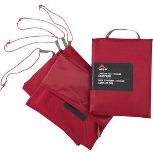 Footprint Universal-Camping - Tents & Shelters - Tent Accessories-MSR-1 Large-Appalachian Outfitters