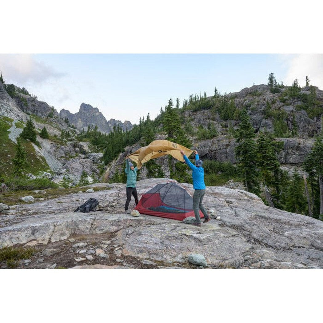 Cascade Designs FreeLite 2 Tent U24-Camping - Tents & Shelters-Cascade Designs-Appalachian Outfitters
