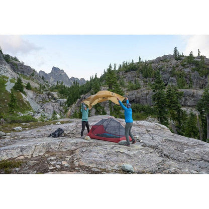 Cascade Designs FreeLite 2 Tent U24-Camping - Tents & Shelters-Cascade Designs-Appalachian Outfitters