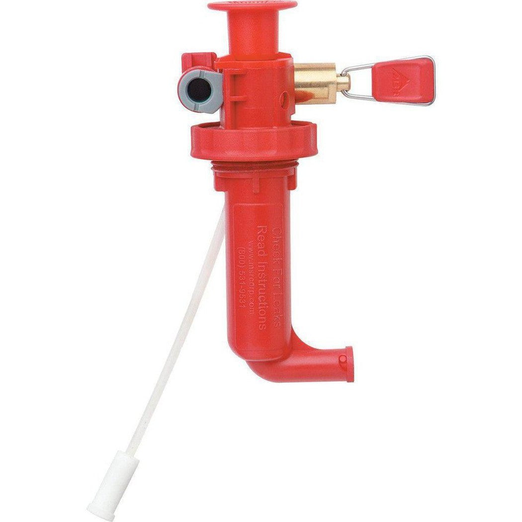 MSR-Fuel Pump-Appalachian Outfitters