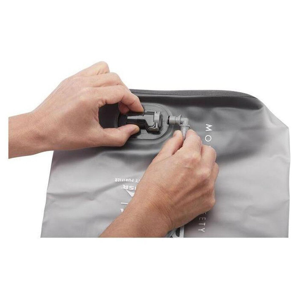 MSR-Guardian Gravity Purifier-Appalachian Outfitters