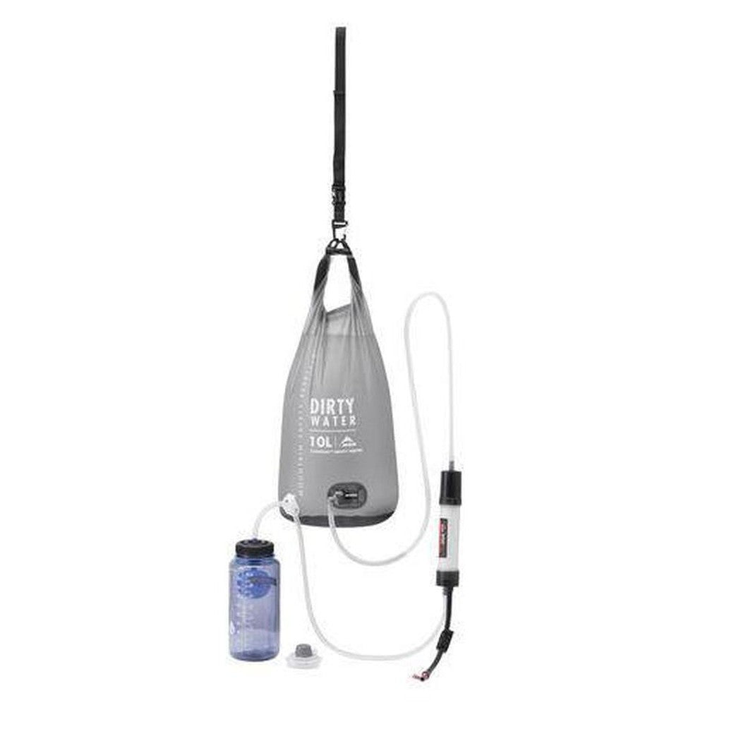 MSR-Guardian Gravity Purifier-Appalachian Outfitters