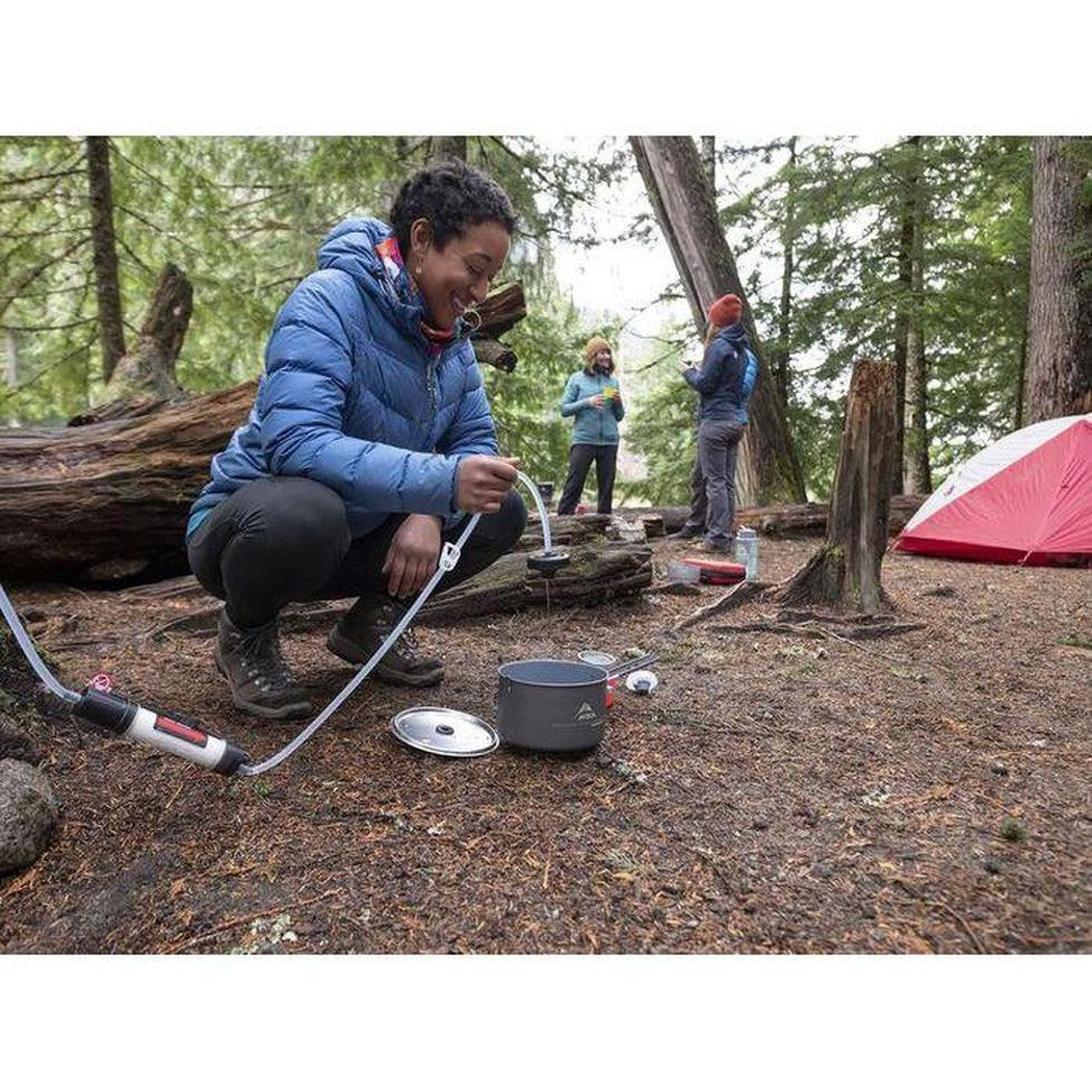 MSR-Guardian Gravity Purifier-Appalachian Outfitters