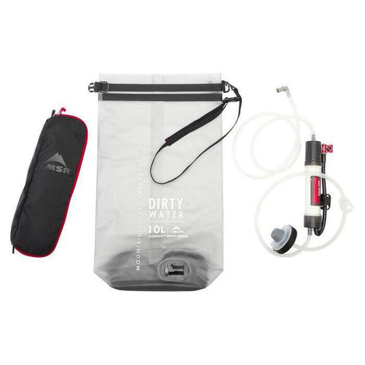 MSR-Guardian Gravity Purifier-Appalachian Outfitters
