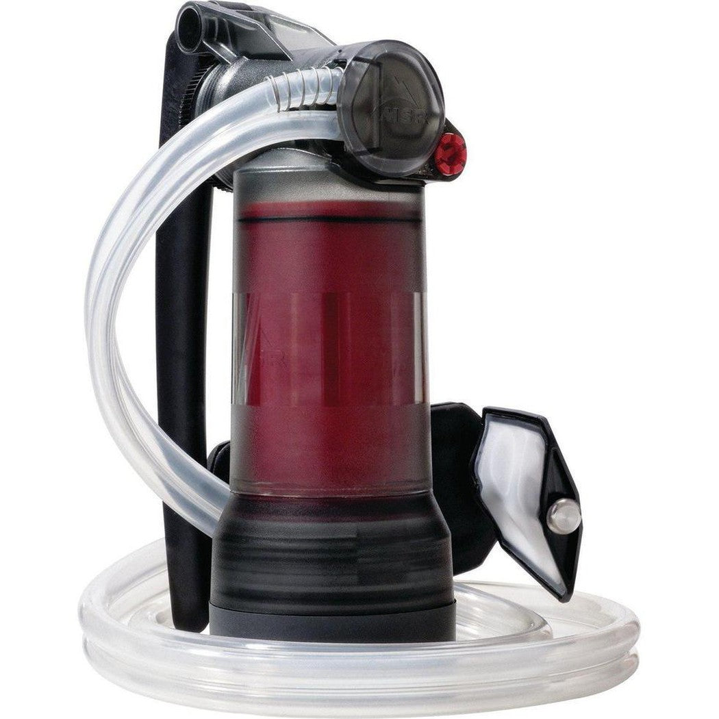 MSR-Guardian Purifier Pump-Appalachian Outfitters