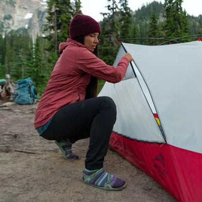 Hubba Hubba 2 Tent V9-Camping - Tents & Shelters - Tents-MSR-Appalachian Outfitters