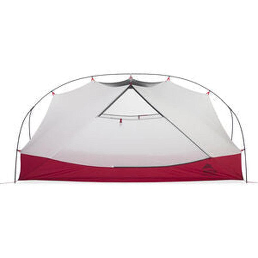 Hubba Hubba 2 Tent V9-Camping - Tents & Shelters - Tents-MSR-Appalachian Outfitters