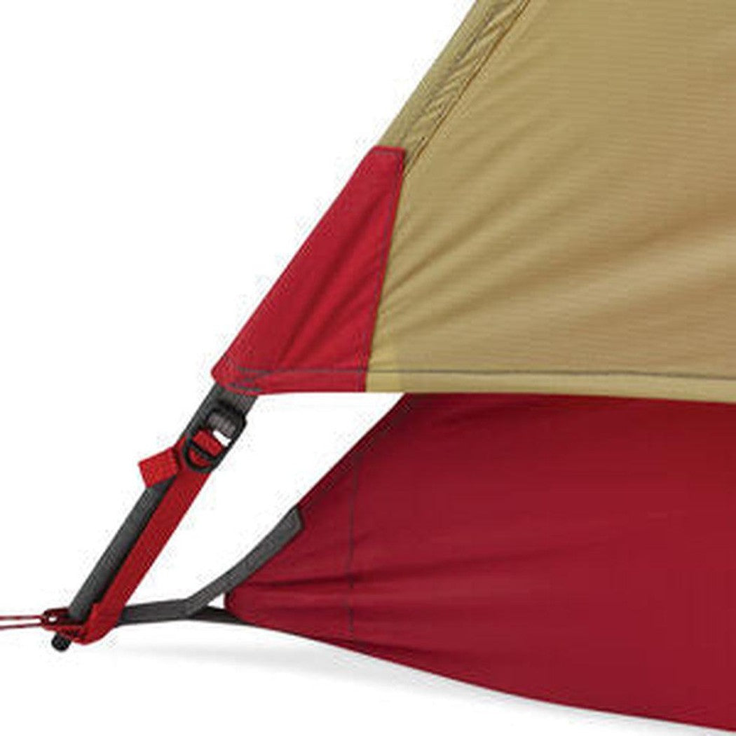 Hubba Hubba 2 Tent V9-Camping - Tents & Shelters - Tents-MSR-Appalachian Outfitters