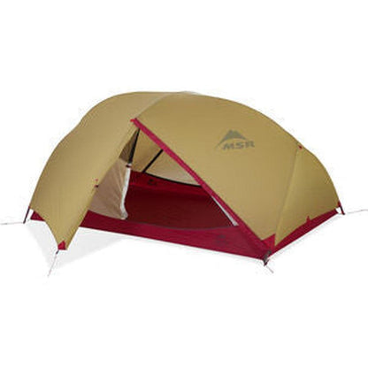 Hubba Hubba 2 Tent V9-Camping - Tents & Shelters - Tents-MSR-Appalachian Outfitters