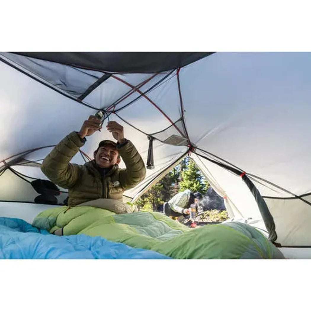 Cascade Designs MSR Hubba Hubba LT 2P Tent-Camping - Tents & Shelters - Tents-Cascade Designs-Appalachian Outfitters