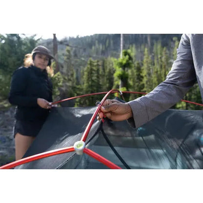 Cascade Designs MSR Hubba Hubba LT 2P Tent-Camping - Tents & Shelters - Tents-Cascade Designs-Appalachian Outfitters