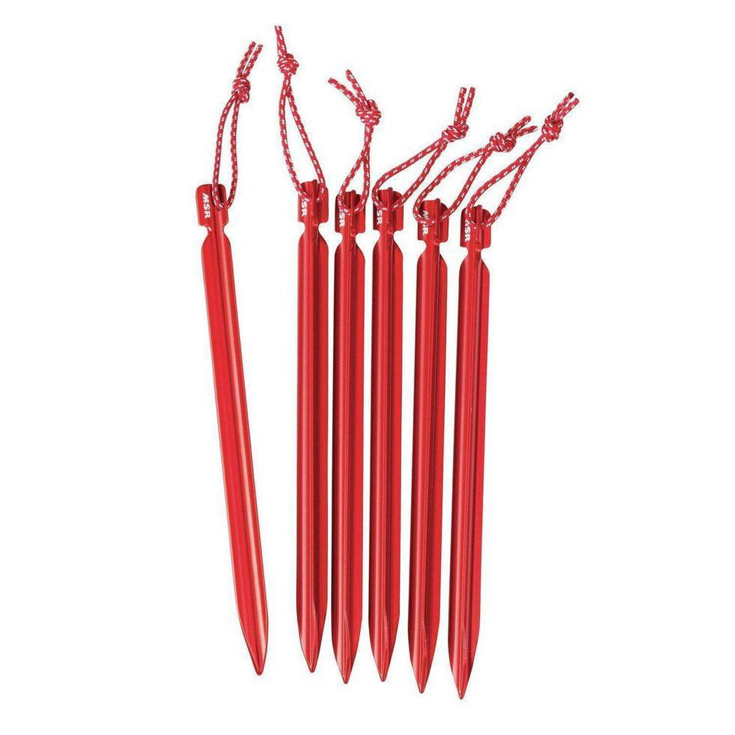 MSR-Mini Groundhog Tent Stake-Appalachian Outfitters