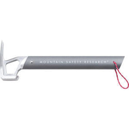 MSR Stake Hammer-Camping - Tents & Shelters - Tent Accessories-MSR-Appalachian Outfitters