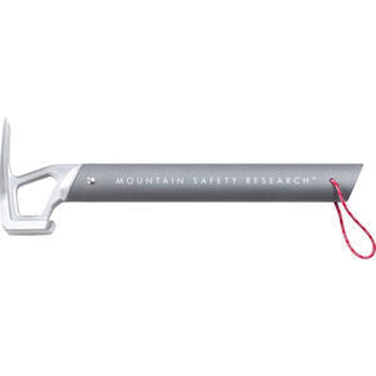 MSR Stake Hammer-Camping - Tents & Shelters - Tent Accessories-MSR-Appalachian Outfitters