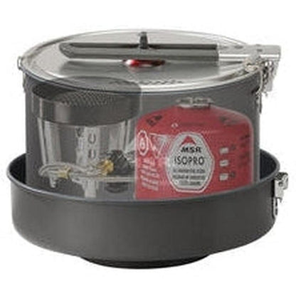 WindBurner Combo System-Camping - Hydration - Reservoir Accessories-MSR-Appalachian Outfitters
