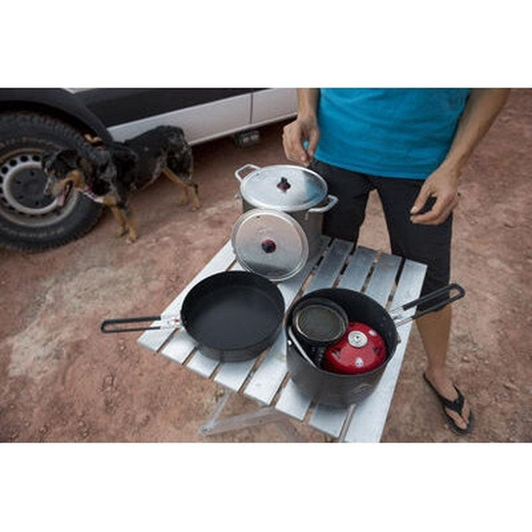 WindBurner Combo System-Camping - Hydration - Reservoir Accessories-MSR-Appalachian Outfitters