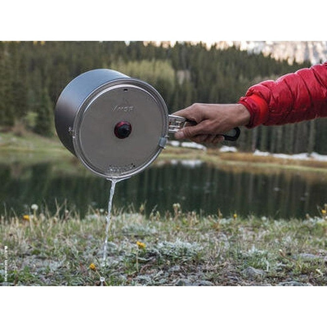 WindBurner Combo System-Camping - Hydration - Reservoir Accessories-MSR-Appalachian Outfitters