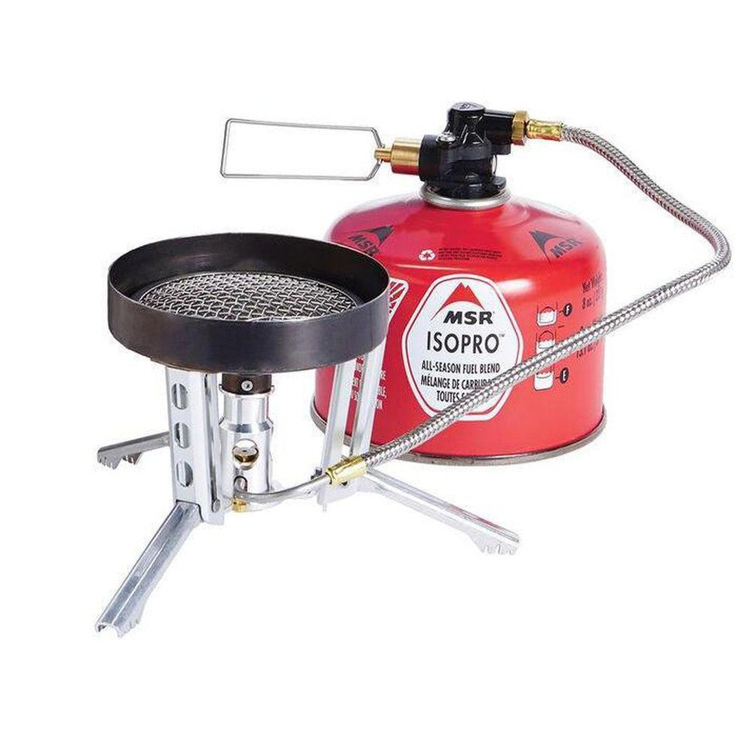 MSR-WindBurner Group Stove System-Appalachian Outfitters