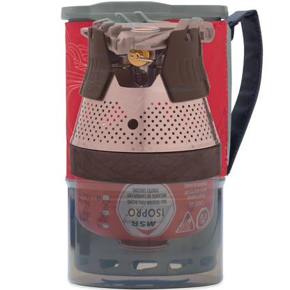 MSR WindBurner Personal Stove System-Camping - Cooking - Stoves-Cascade Designs-Appalachian Outfitters