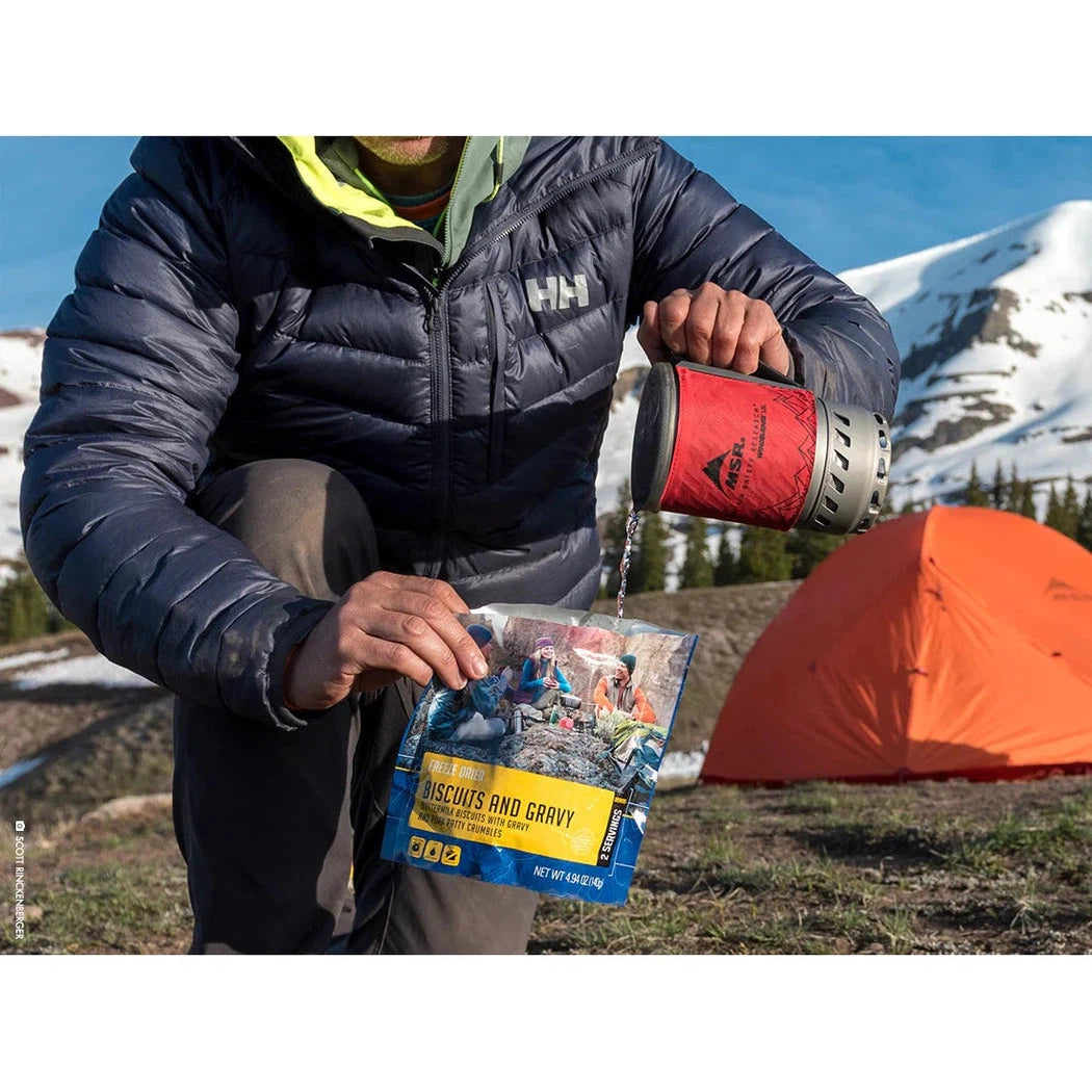 MSR WindBurner Personal Stove System-Camping - Cooking - Stoves-Cascade Designs-Appalachian Outfitters