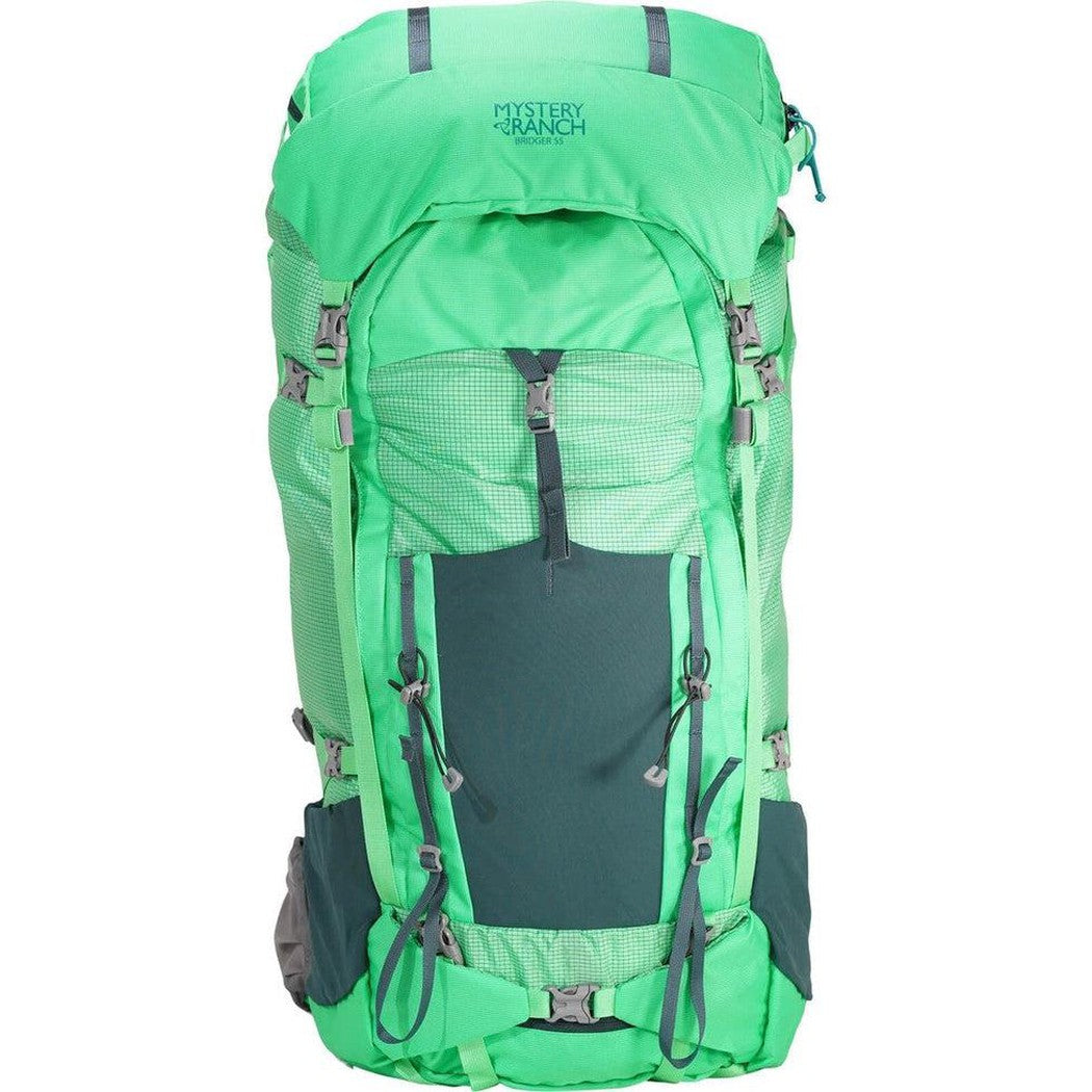 Women's Bridger 55-Camping - Backpacks - Backpacking-Mystery Ranch Backpacks-Spring-M-Appalachian Outfitters