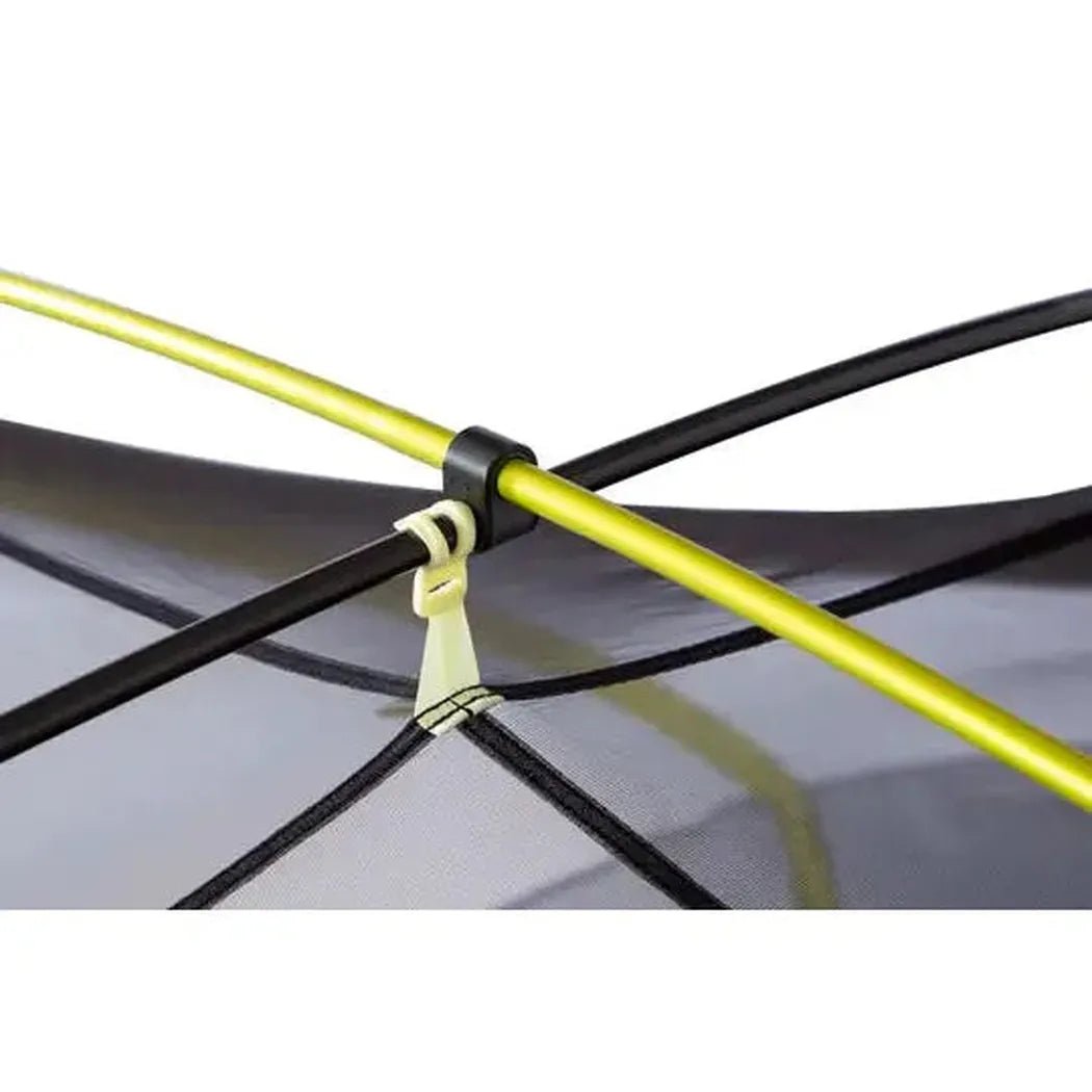 NEMO Dagger OSMO Lightweight Backpacking 3p Tent-Camping - Tents & Shelters - Tents-Appalachian Outfitters