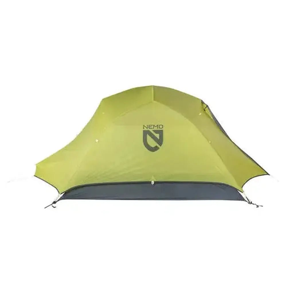NEMO Dagger OSMO Lightweight Backpacking 3p Tent-Camping - Tents & Shelters - Tents-Appalachian Outfitters