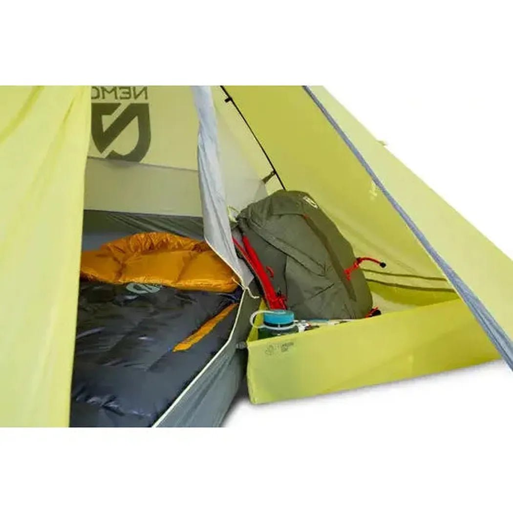 NEMO Dagger OSMO Lightweight Backpacking 3p Tent-Camping - Tents & Shelters - Tents-Appalachian Outfitters