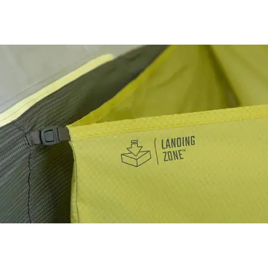 NEMO Dagger OSMO Lightweight Backpacking 3p Tent-Camping - Tents & Shelters - Tents-Appalachian Outfitters