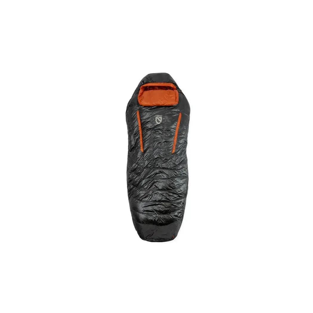 NEMO Disco Men's Endless Promise Down Sleeping Bag-Camping - Sleeping Bags - Down-30-Long Wide-Appalachian Outfitters