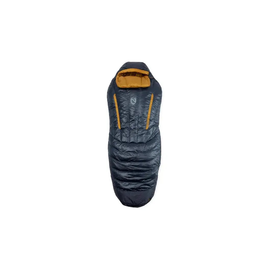 NEMO Disco Men's Endless Promise Down Sleeping Bag-Camping - Sleeping Bags - Down-15-Long Wide-Appalachian Outfitters