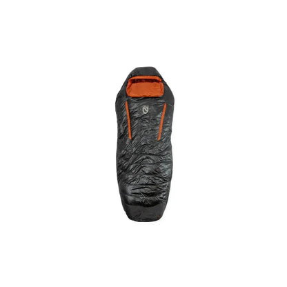 NEMO Disco Men's Endless Promise Down Sleeping Bag-Camping - Sleeping Bags - Down-30-Regular Wide-Appalachian Outfitters