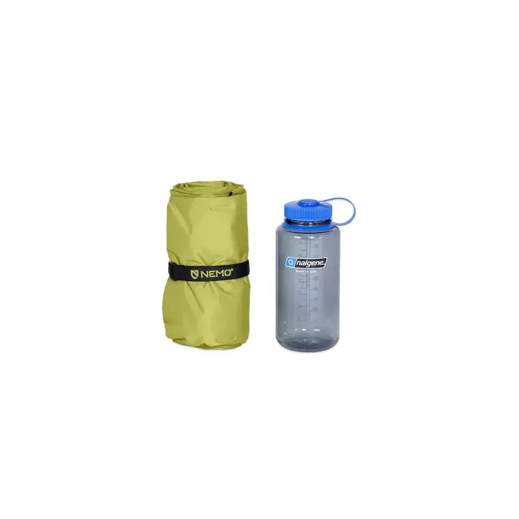 NEMO Eclipse All-Season Lightweight Insulated Sleeping Pad-Camping - Sleeping Pads - Pads-Appalachian Outfitters