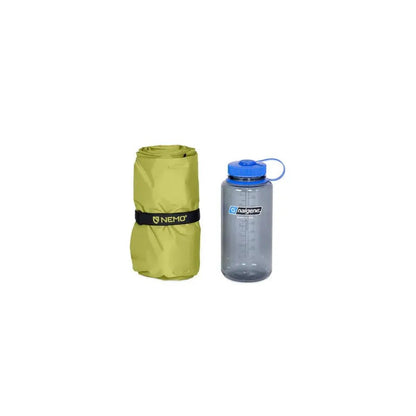 NEMO Eclipse All-Season Lightweight Insulated Sleeping Pad-Camping - Sleeping Pads - Pads-Appalachian Outfitters
