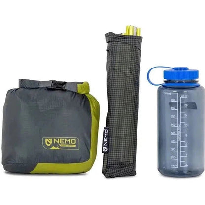 NEMO Hornet OSMO 2P-Camping - Tents & Shelters - Tents-Appalachian Outfitters