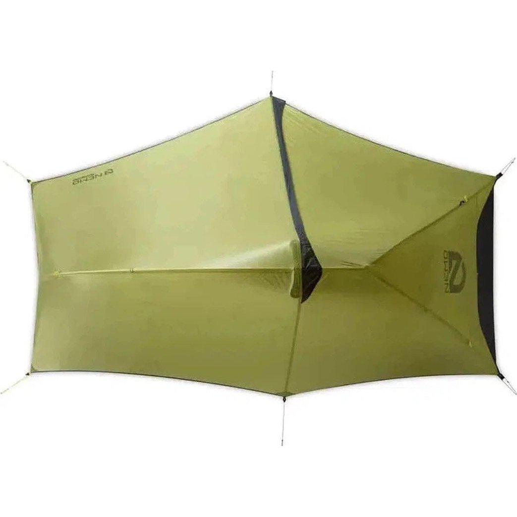 NEMO Hornet OSMO Ultralight Backpacking Tent-Camping - Tents & Shelters - Tents-Appalachian Outfitters