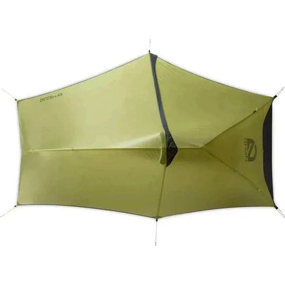 NEMO Hornet OSMO Ultralight Backpacking Tent-Camping - Tents & Shelters - Tents-Appalachian Outfitters
