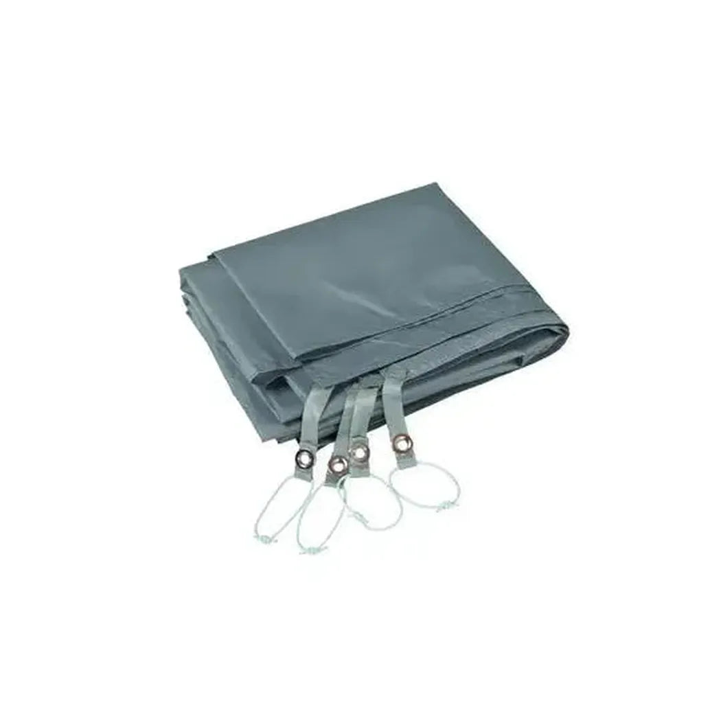 NEMO Aurora 3P & Footprint-Camping - Tents & Shelters - Tents-NEMO-Appalachian Outfitters