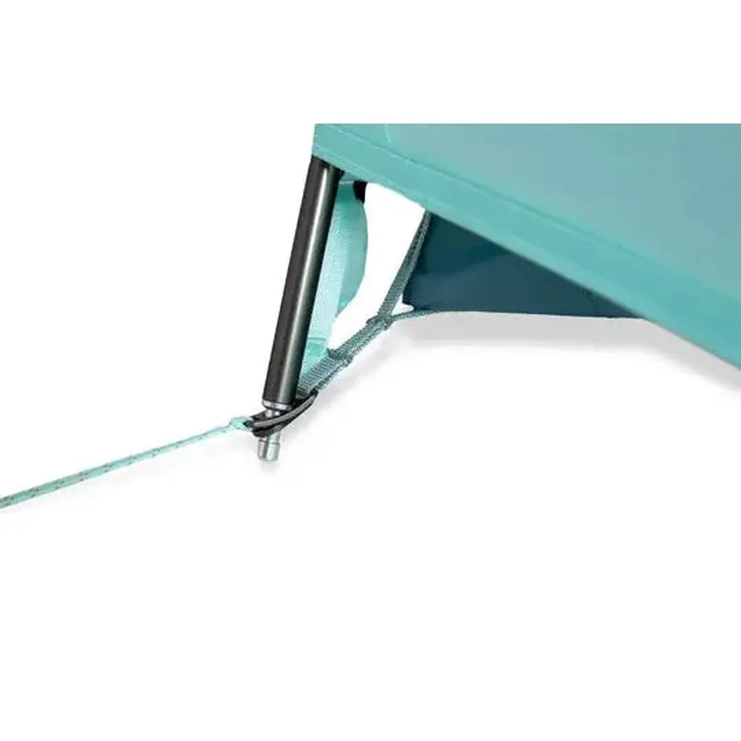 NEMO Aurora 3P & Footprint-Camping - Tents & Shelters - Tents-NEMO-Appalachian Outfitters
